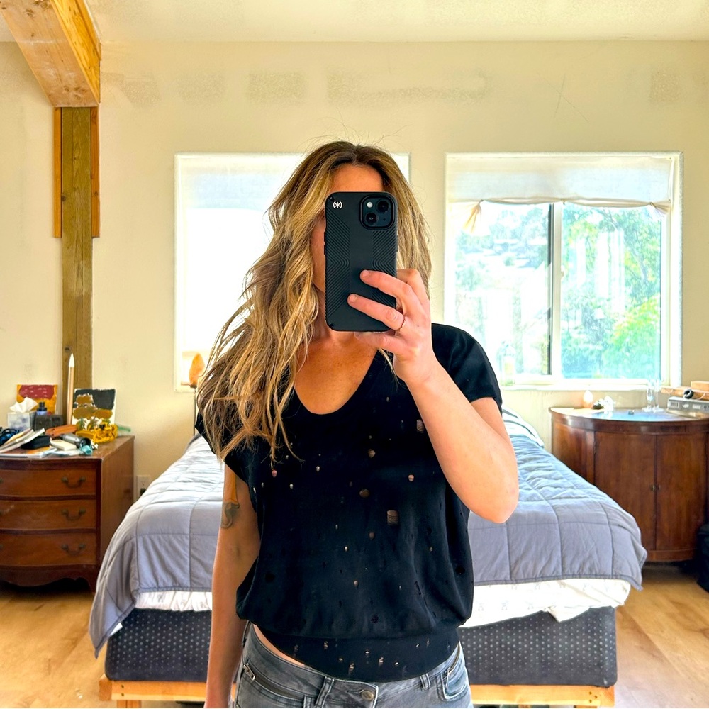 Alexander Wang blouse